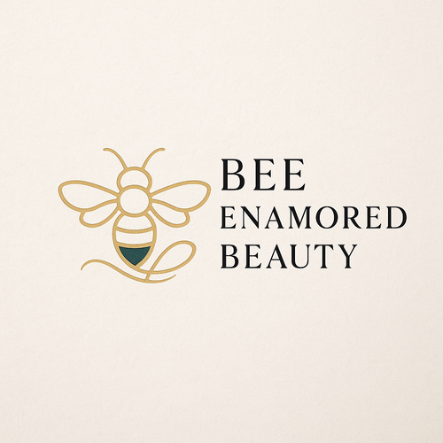 Bee Enamored Beauty 